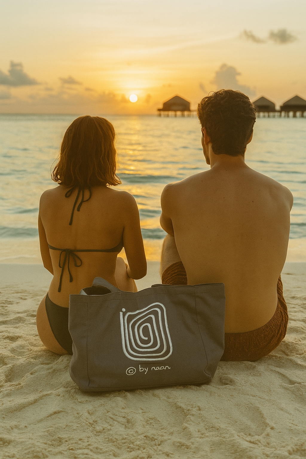 Bolso ALMA Espiral