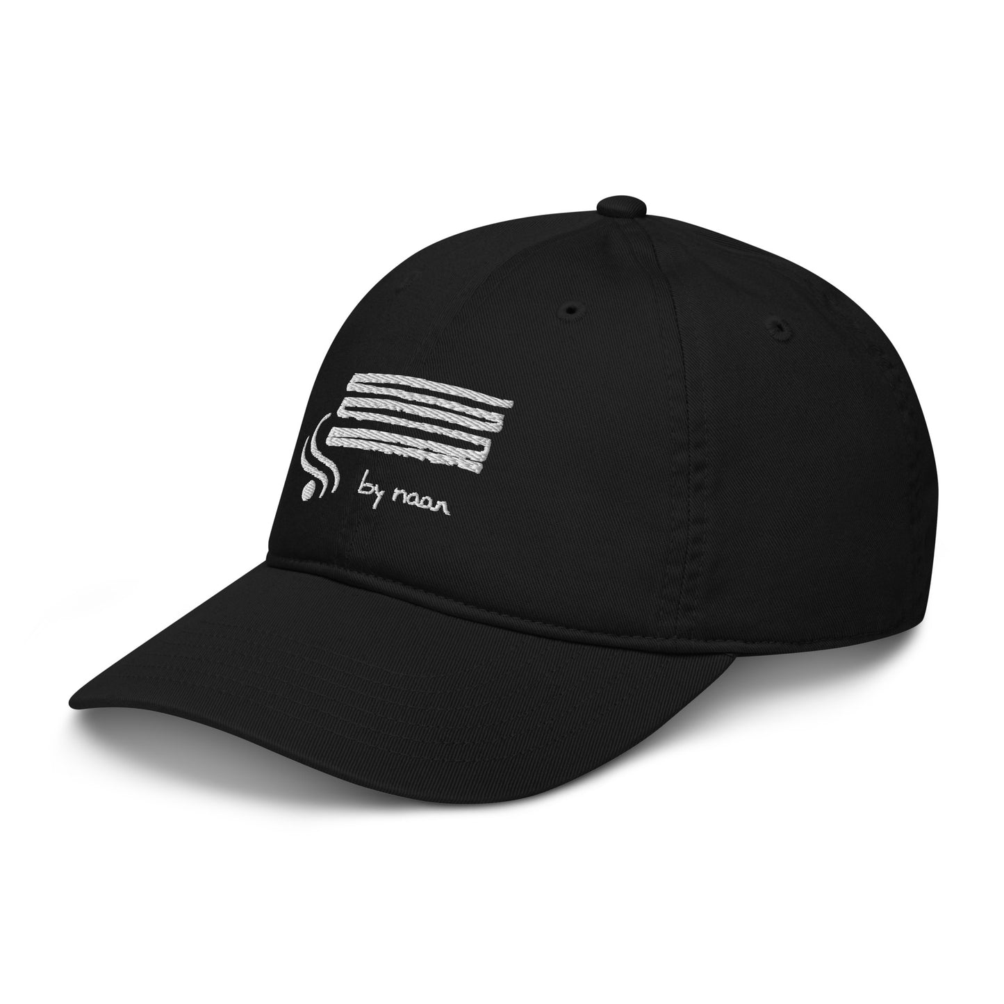 Gorra colores oscuros Logo