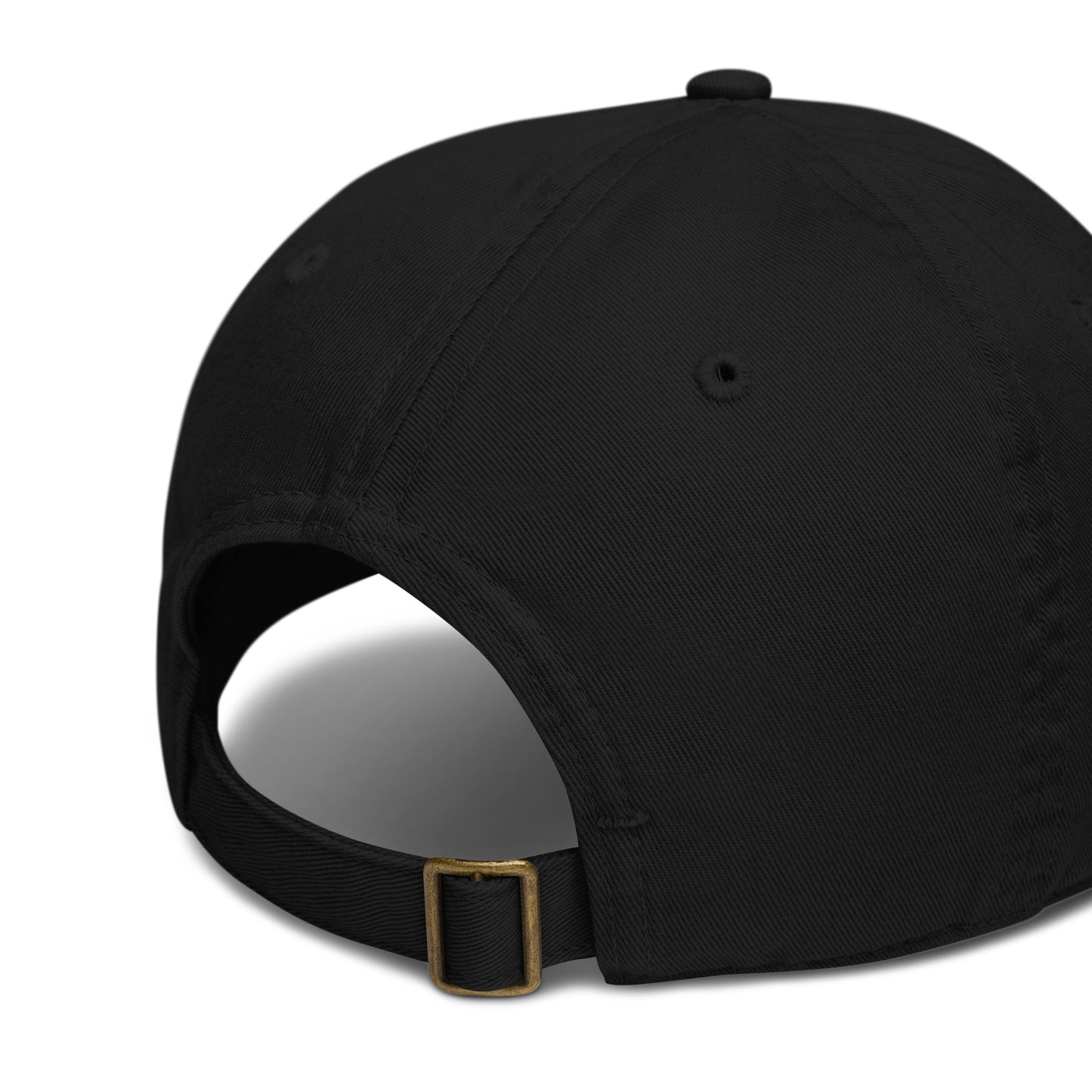 Gorra colores oscuros Logo
