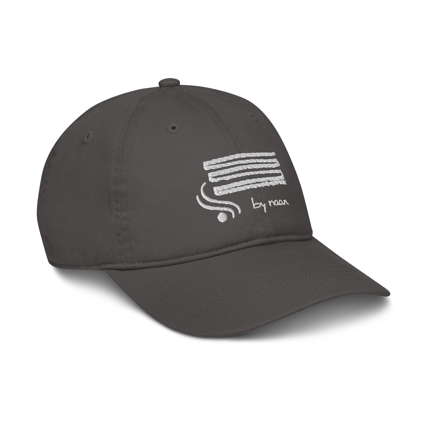 Gorra colores oscuros Logo