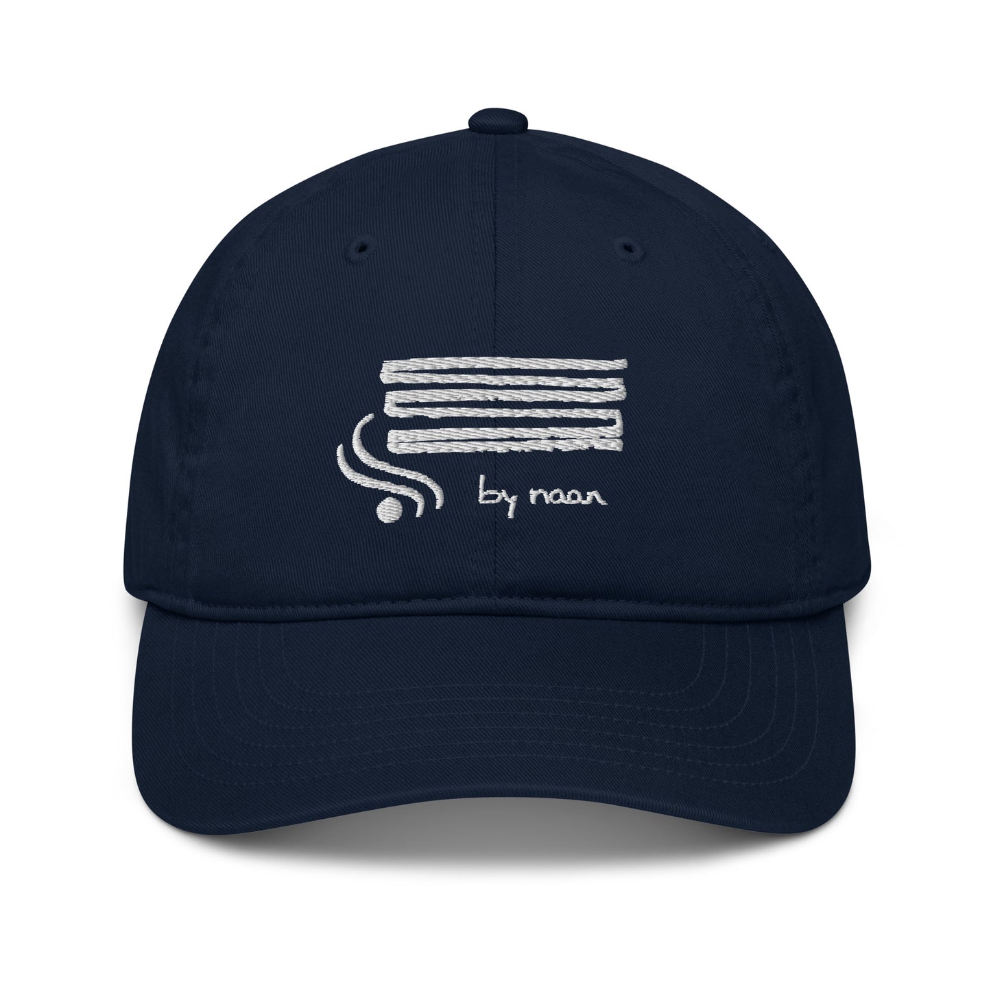 Gorra colores oscuros Logo
