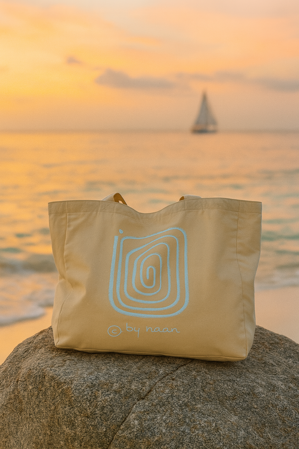 Bolso ALMA Espiral