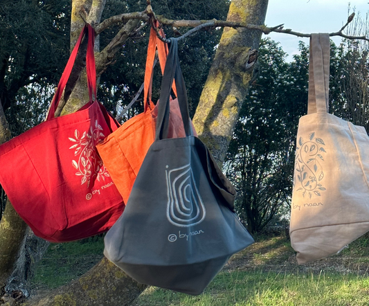 Bolso ALMA Espiral