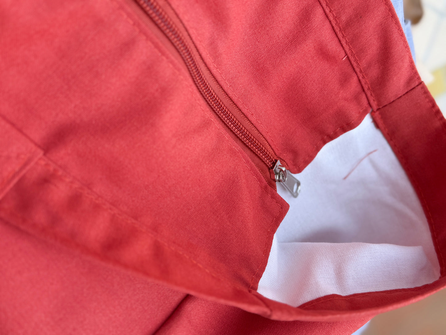 Bolso ALMA Hojas