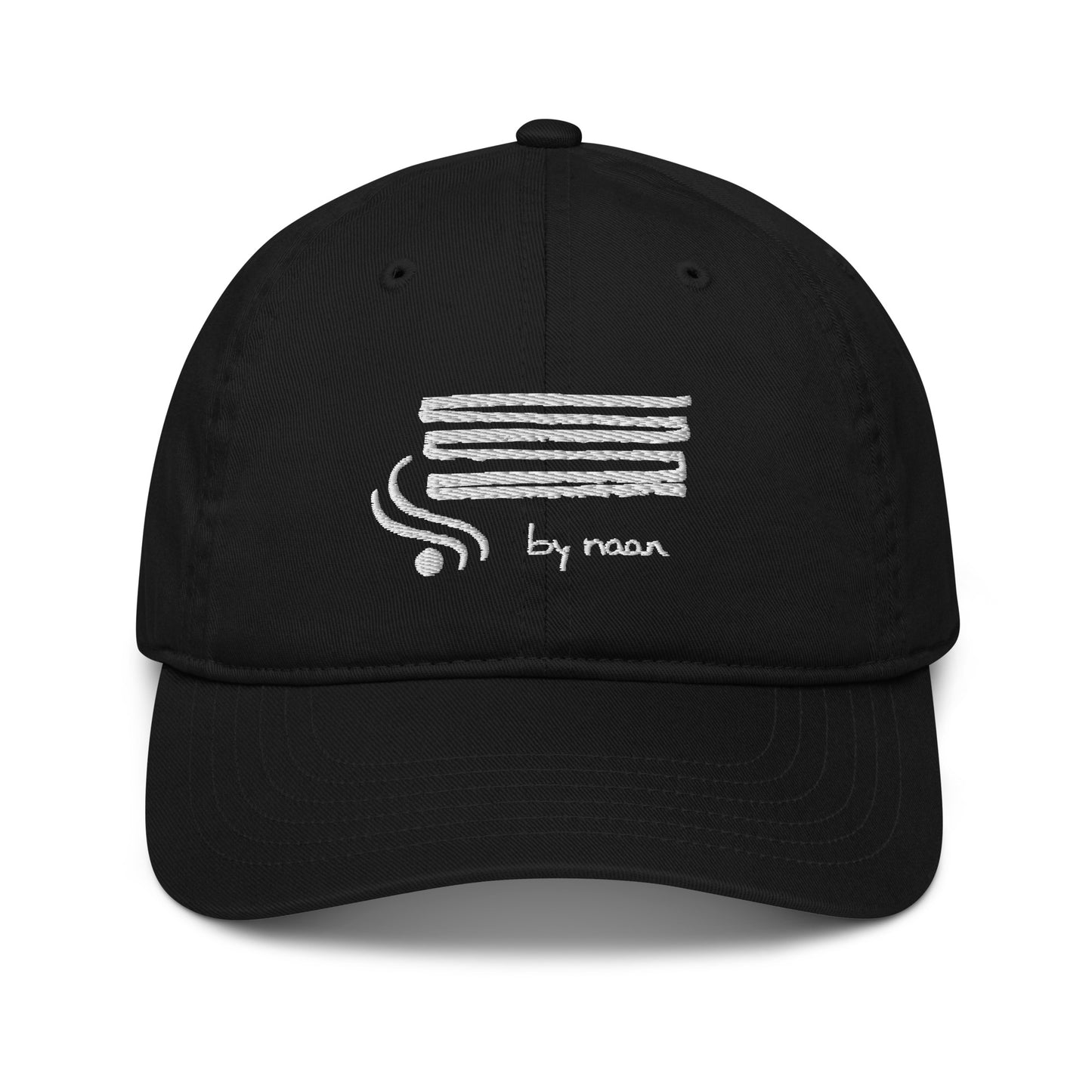 Gorra colores oscuros Logo