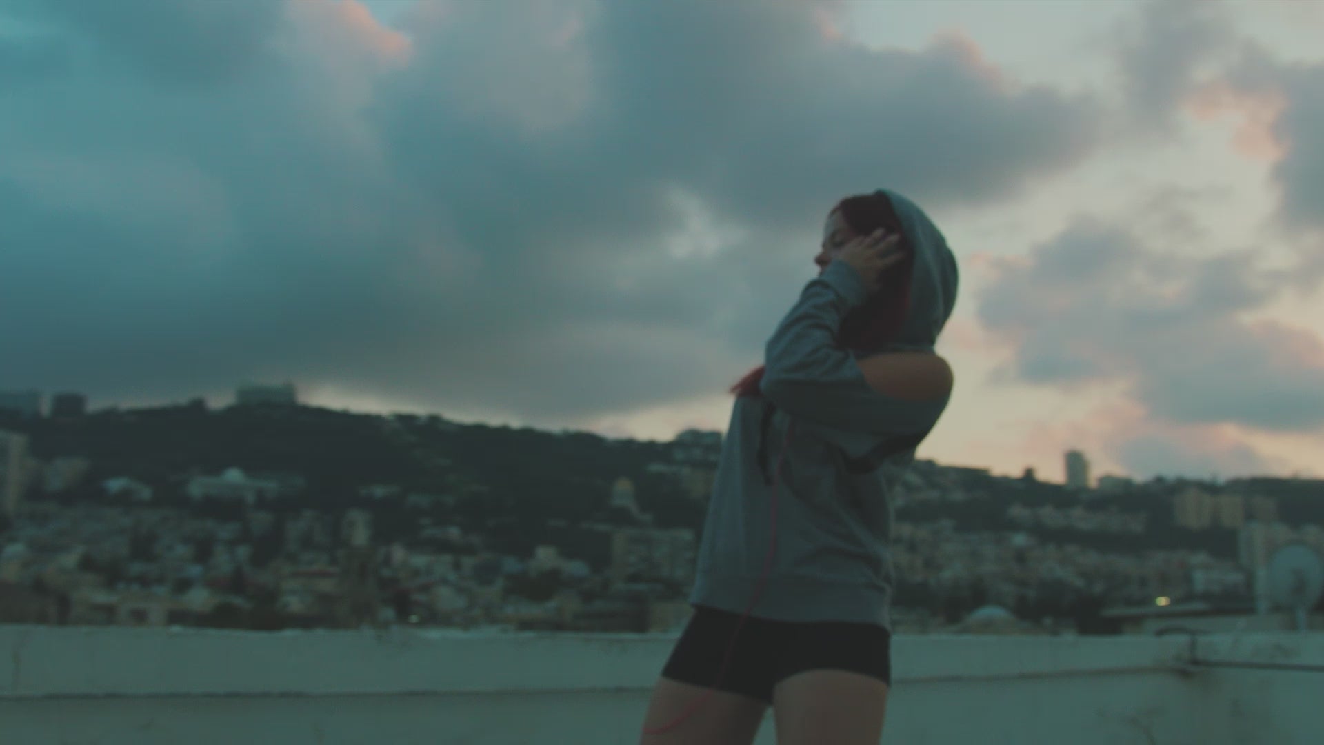 Cargar video: “Exprésate. Sé tú mism@. Vive by naan”